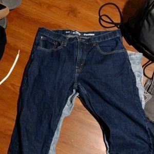 Men's jeans